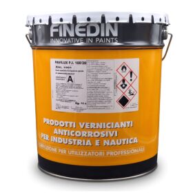 vernice epossica per pavimenti