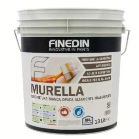 Murella pittura per interni