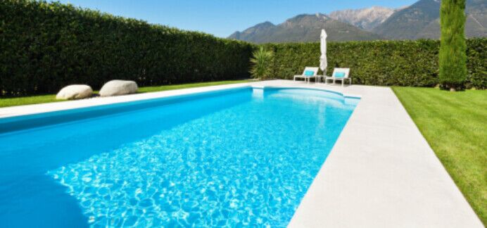 Vernici per piscine Finedin
